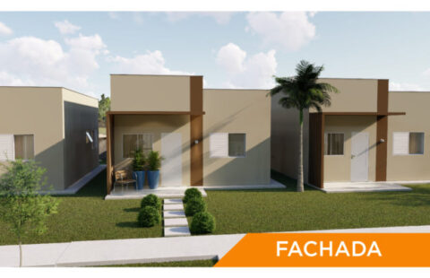 Condomínio Residencial Cancún