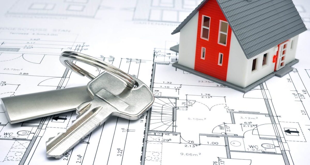 Vale a pena comprar imóvel na planta?