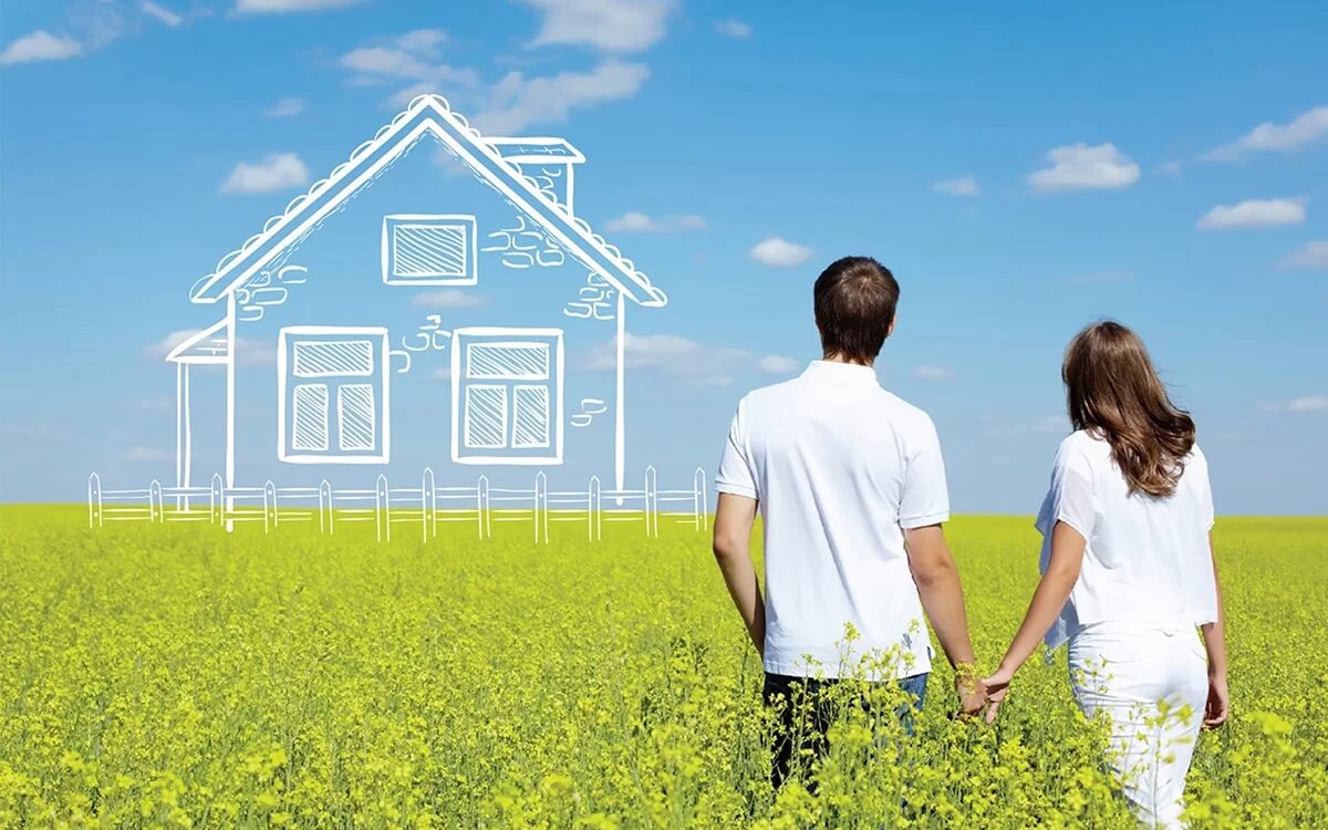 Mercado imobiliário: é melhor comprar um terreno ou um imóvel?