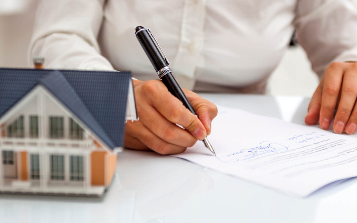 Escritura e registro do imóvel: o que é e sua importância?